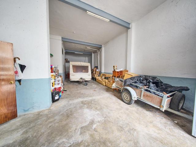 EDIFICIO SEGREGABLE EN APARTAMENTOS EN CASTILLO DE LOCUBÍN JAÉN