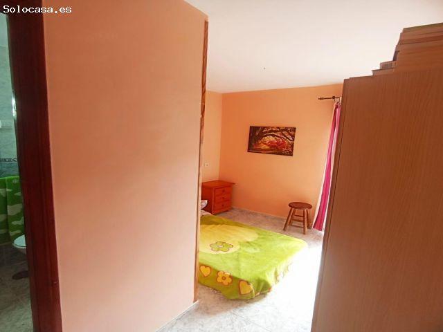 CASA EN CASTILLO DE TAJARJA