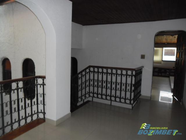 Casa en Castillogrande Cartagena