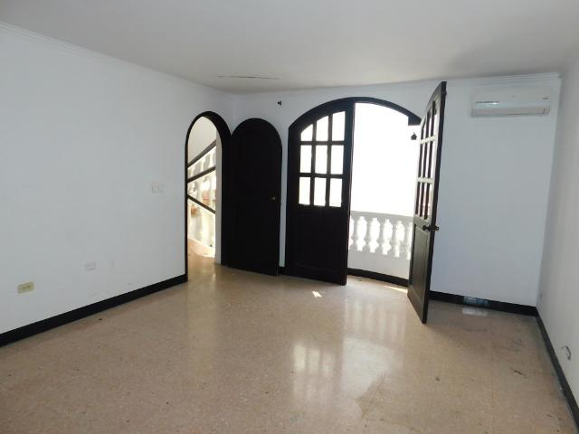 Casa en Castillogrande Cartagena
