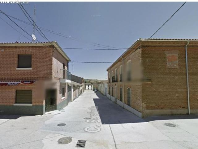 CASA EN CASTRILLO DE LA GUAREÑA