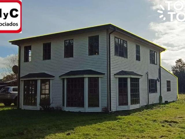 Casa en Castro