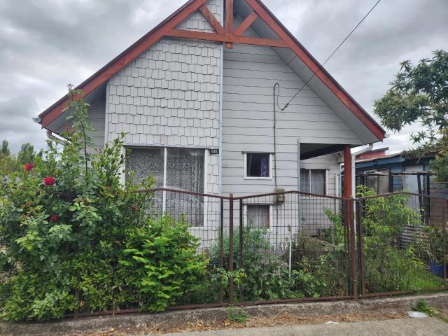 Casa en Castro