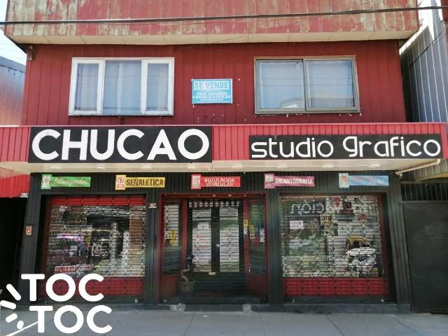 Casa en Castro