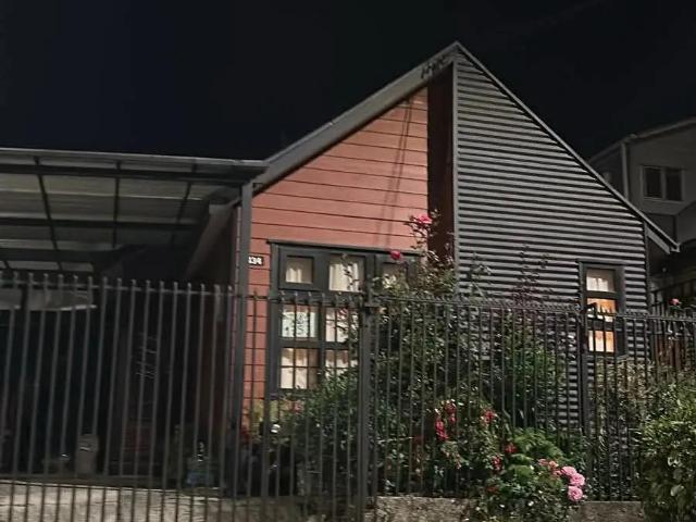 Casa en Castro