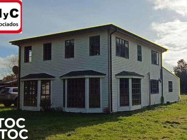 Casa en Castro