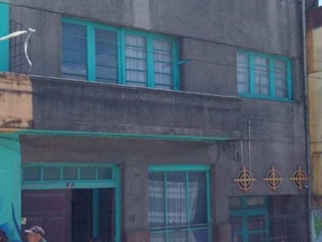 Casa en Castro