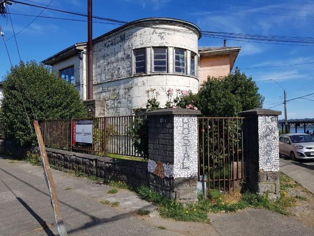 Casa en Castro