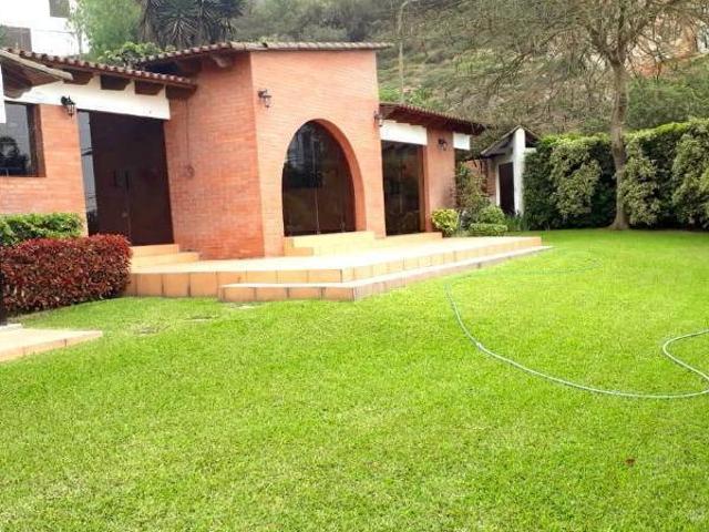 Casa en Casuarinas