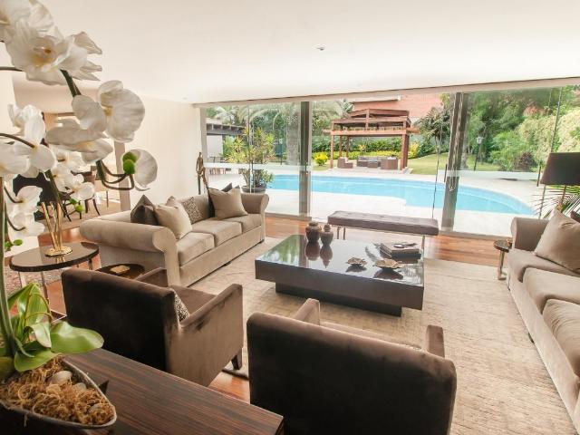 Casa en Casuarinas Surco