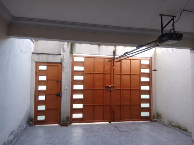Casa en Capultitlan