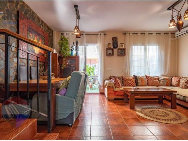CASA EN CARMEN MARTIN GAITE 3