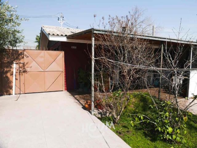 Casa en Carmen Mena, ID: 135554S