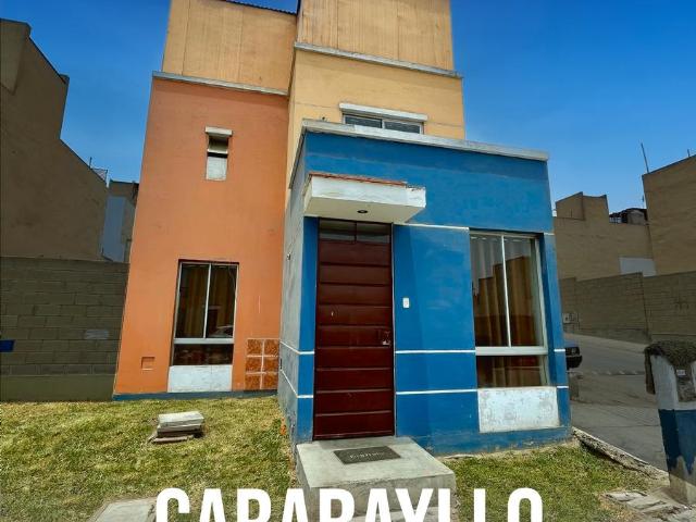 Casa en Carabayllo