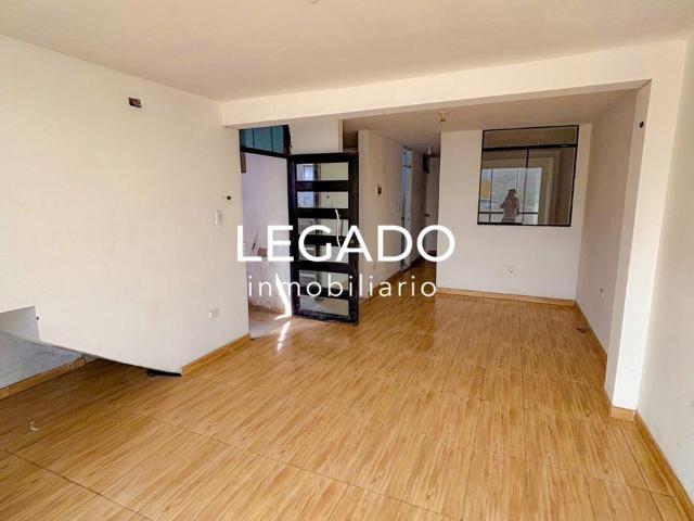 Casa en Carabayllo