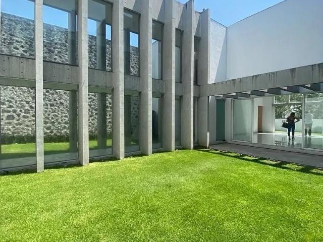 Casa en Carapuca Jardines en la montaña