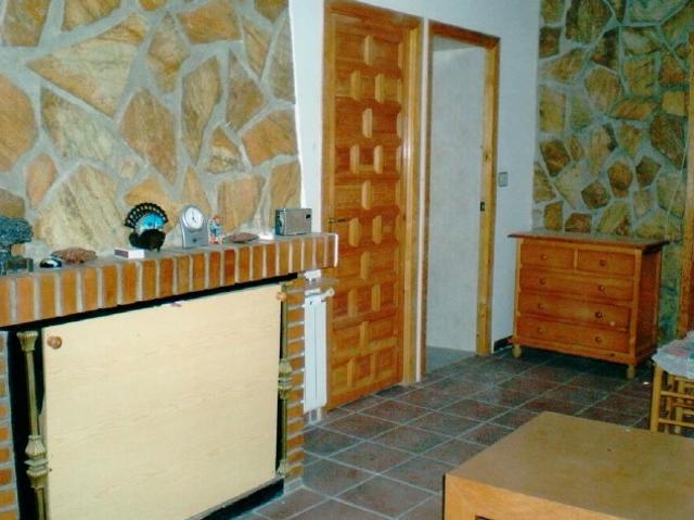 CASA EN CARCELÉN