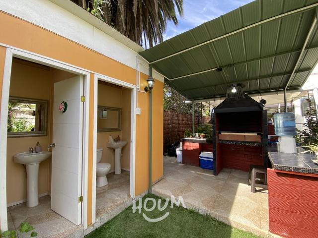 Casa en Carlos Condell, ID: 139753S