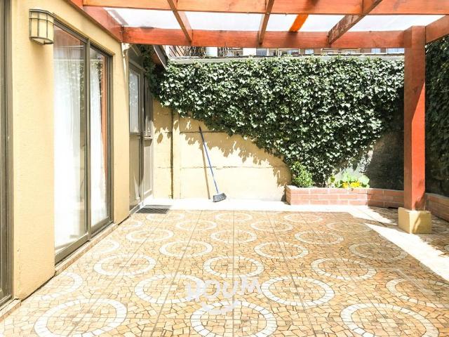 Casa en Carlos Pezoa Véliz, ID: 126348S