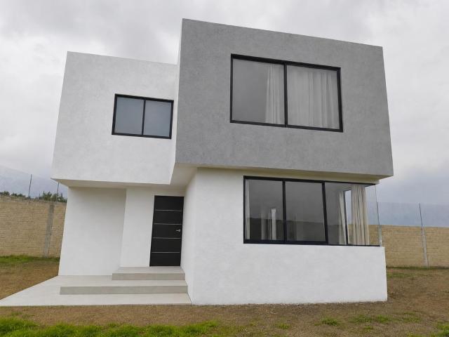 Casa en Carretera Metepec Zacango Metepec
