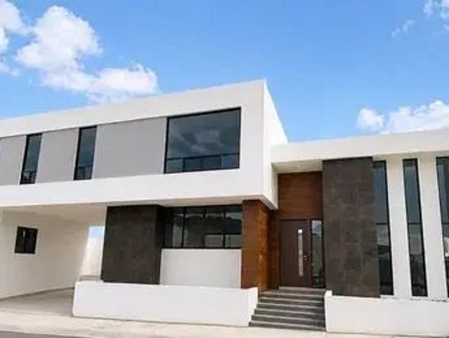 Casa en Carretera Nacional, Santiago, Nuevo León, 67327, México