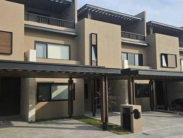 Casa en Carriedo, El Pozo, El Marqués, Querétaro, 76146, México