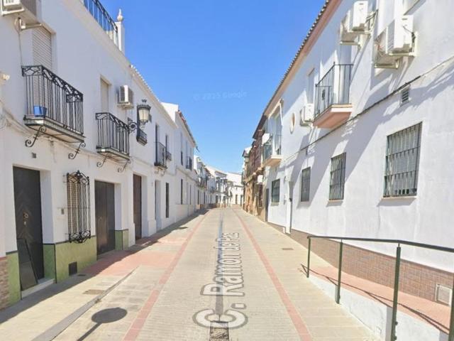 CASA EN CARRION DE LOS CESPEDES