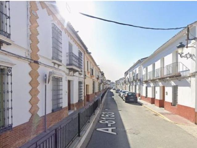 CASA EN CARRION DE LOS CESPEDES