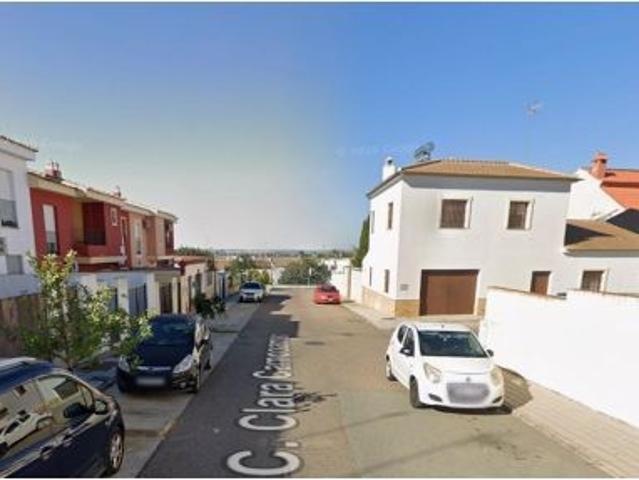 CASA EN CARRION DE LOS CESPEDES