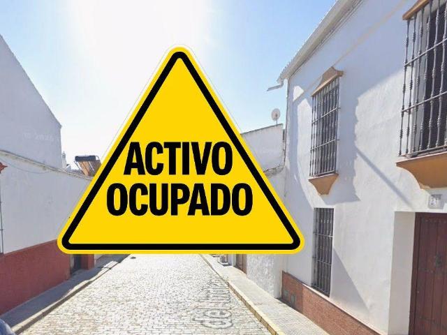 CASA EN CARRION DE LOS CESPEDES