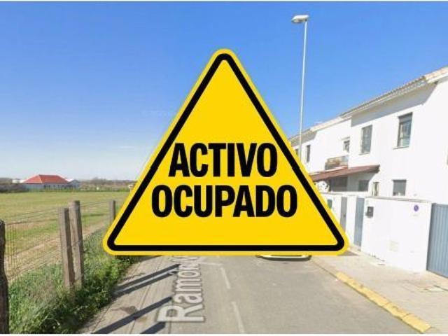 CASA EN CARRION DE LOS CESPEDES