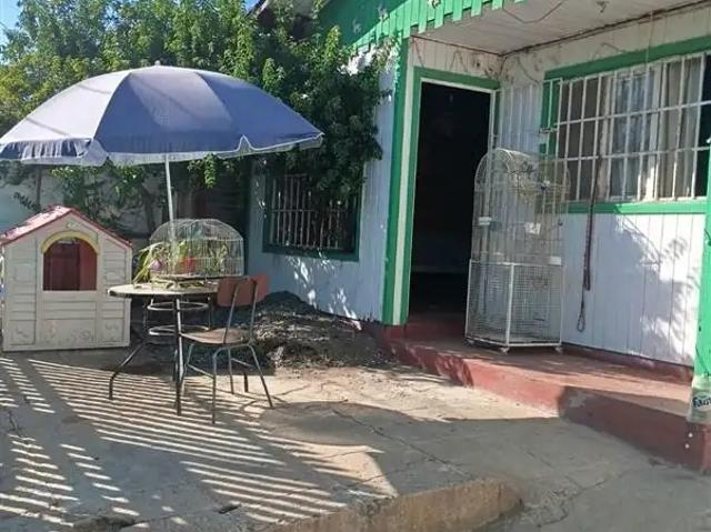 Casa en Cartagena