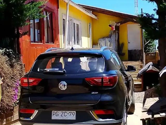 Casa en Cartagena