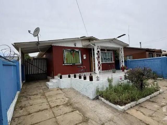 Casa en Cartagena