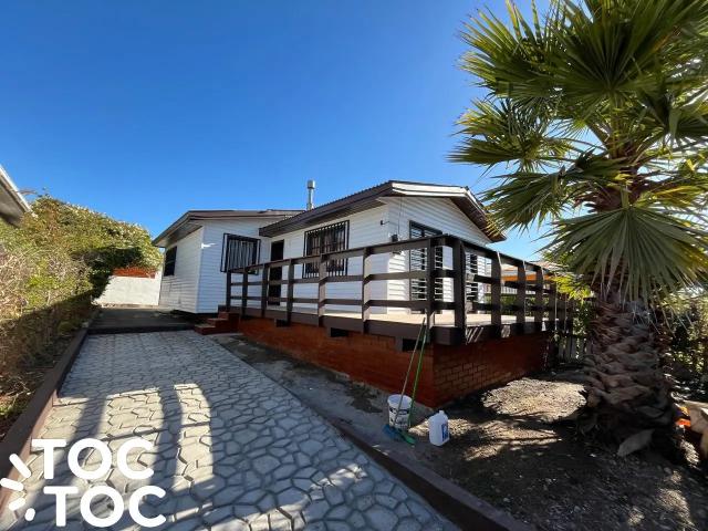Casa en Cartagena