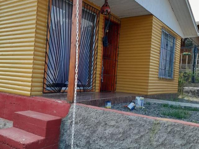 Casa en Cartagena