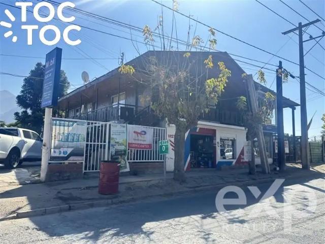 Casa en Catemu