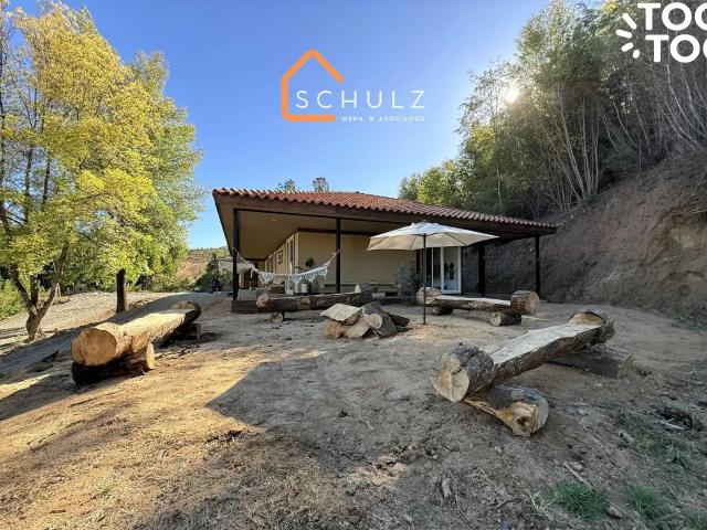 Casa en Cauquenes