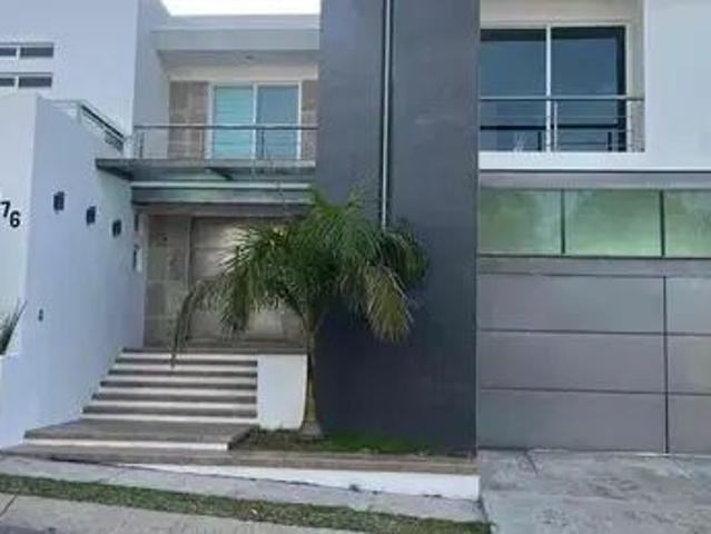 Casa en Cañada Del Refugio, León, Guanajuato, México