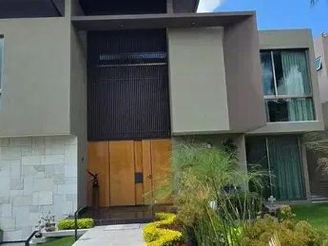 Casa en Cañada Juriquilla, Juriquilla, Querétaro, México