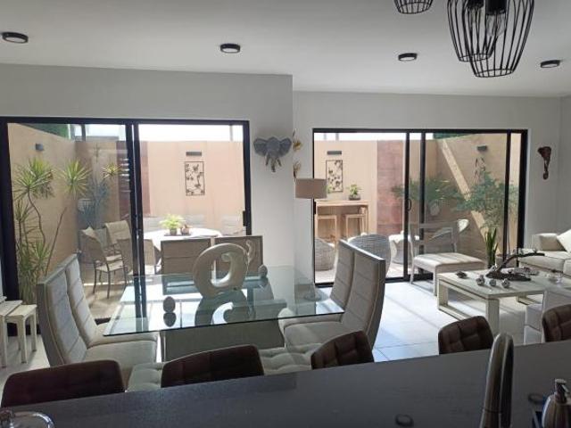Casa en Cañadas del Arroyo
