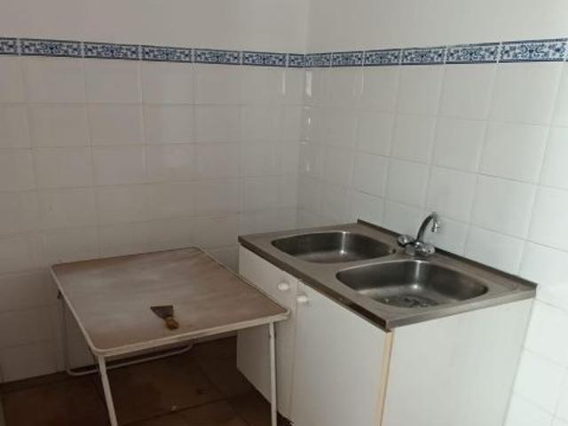 Casa en Cañero