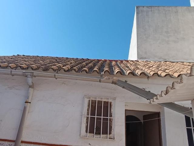 Casa en Cañero