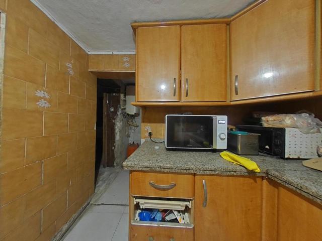 ¡ CASA EN CAÑERO !