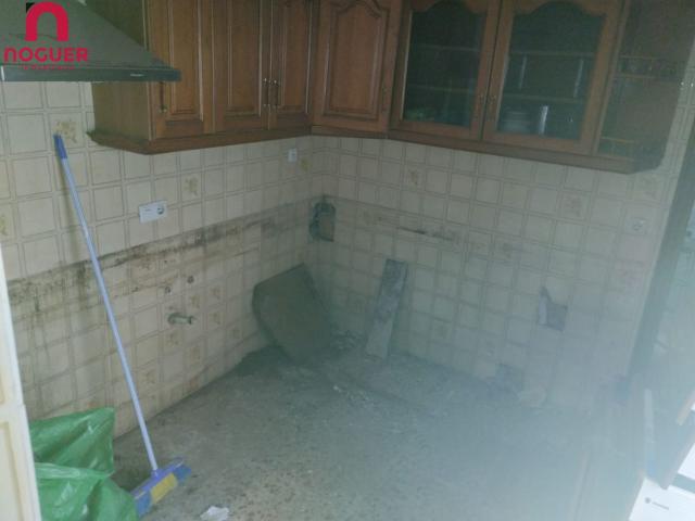 Casa en cañero para reformar a su gusto