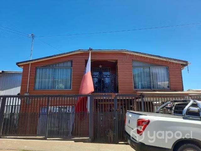 Casa en Cañete | 4 Dormitorios por 60000. 00 en Cañete