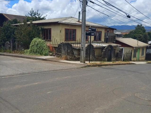 Casa en Cañete