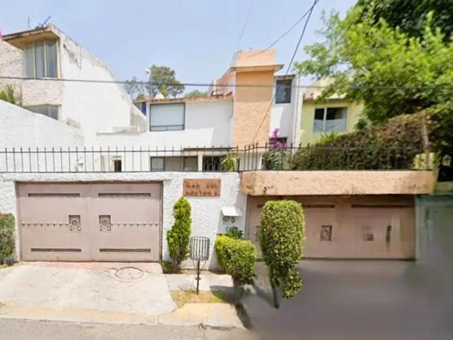 Casa en Cd Brisa, Naucalpan