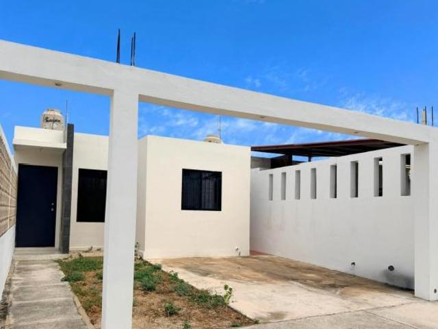 CASA EN CD CAUCEL 2 RECAMARAS, UNA PLANTA, ACEPTA INFONAVIT, COFINAVIT, ETC
