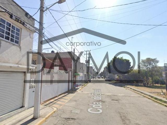 Casa en Cda. de Ehecatl 18, Paseos de Ecatepec, 55029 Ecatepec de Morelos, Méx